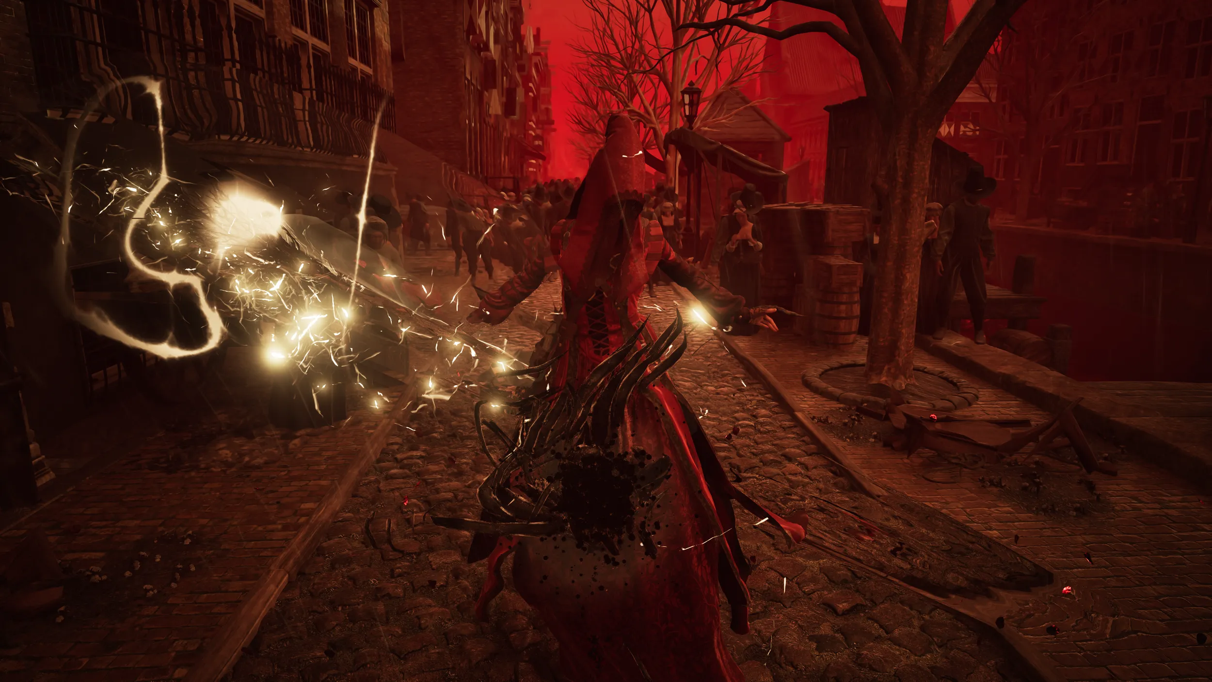 The Cycle Begins:&nbsp;1666: Amsterdam&nbsp;Launches Today in Early Access!