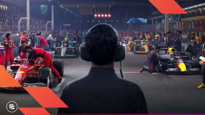 Every racing game coming in the second half of 2022