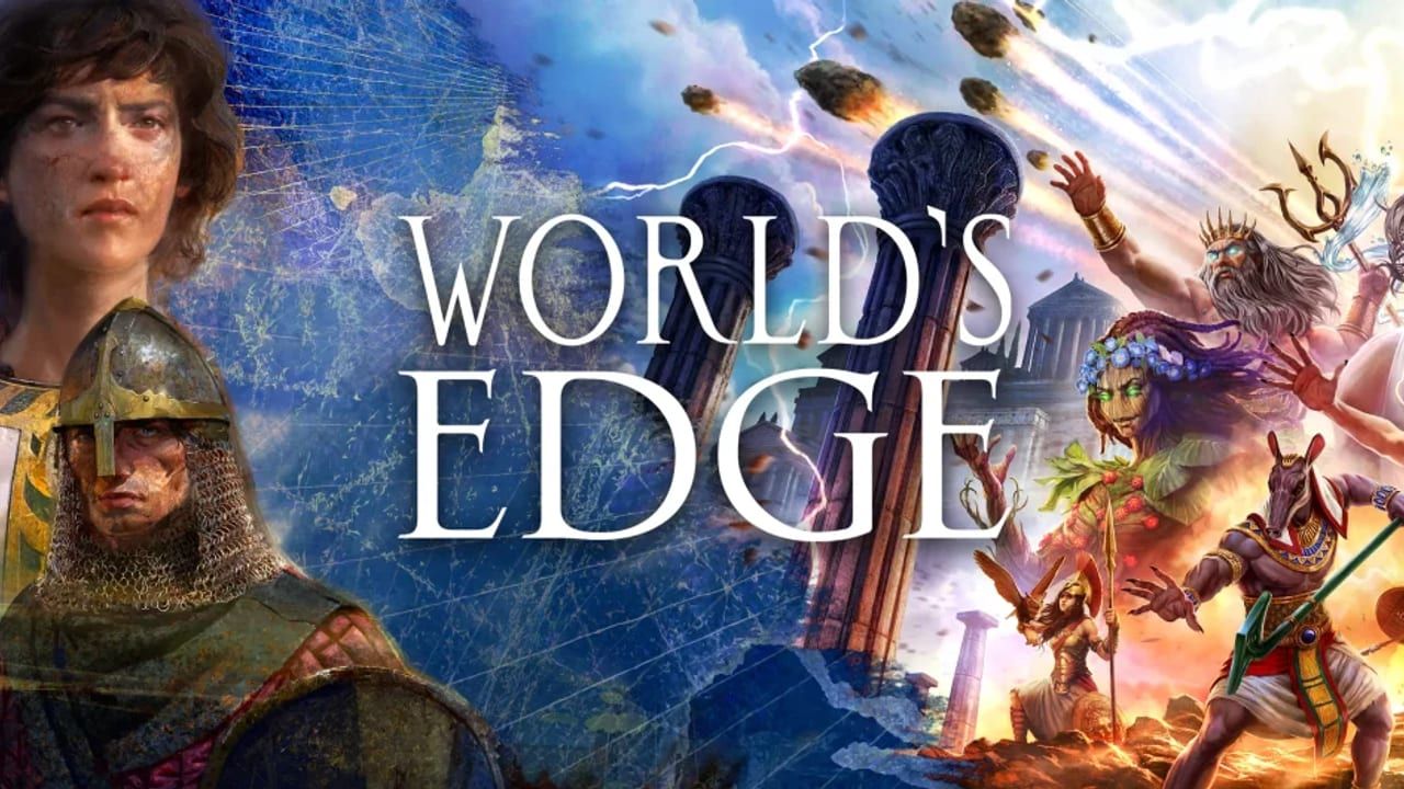 Half of World's Edge Team Laid Off in Xbox Restructuring