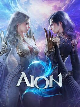 Aion 2 cover art
