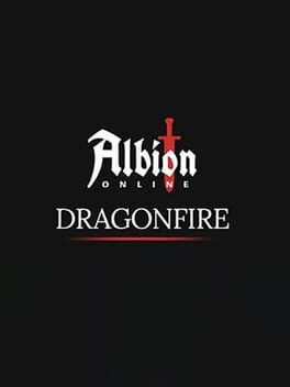 Albion Online: Dragonfire cover art