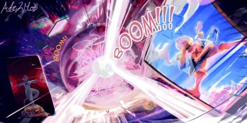 Anime Card Battle codes (October 2026)