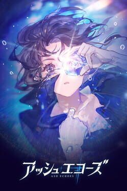 Ash Echoes cover art