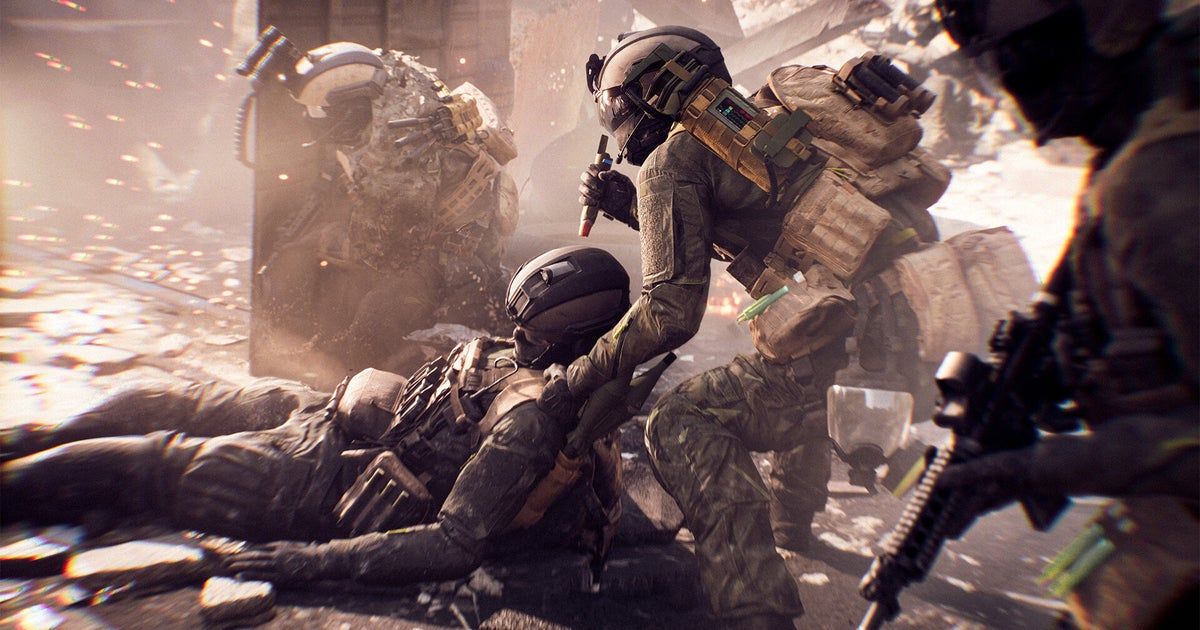 Battlefield 6 Developer Layoffs 2026: EA Cuts Staff Despite Record Sales