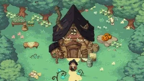 10+ Best Magical Witchy Games like Wytchwood for a Cozy Night In 2026