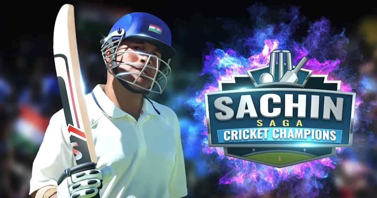 sportsdunia Best Cricket Games: Top Picks for PC, iOS, and Android in 2025