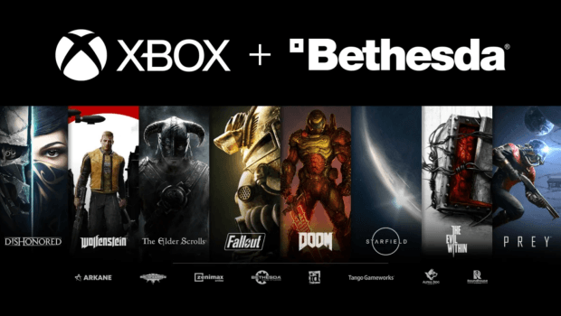Report: Bethesda layoffs may be happening as Xbox Game Studios breaks up 1