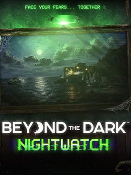 Beyond the Dark Nightwatch cover art