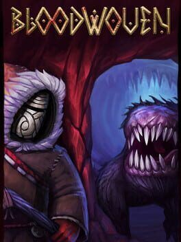 Bloodwoven cover art