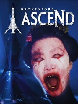 BrokenLore: Ascend cover art