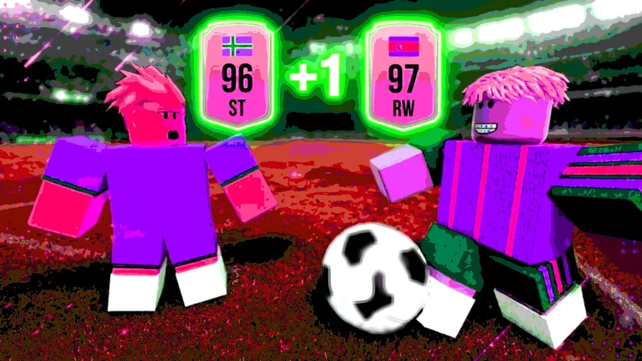 Build A Soccer Squad Captains guide — 99 OVR Captain unlocks from 2026 squad collections