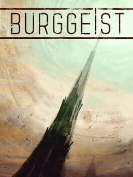 Burggeist cover art