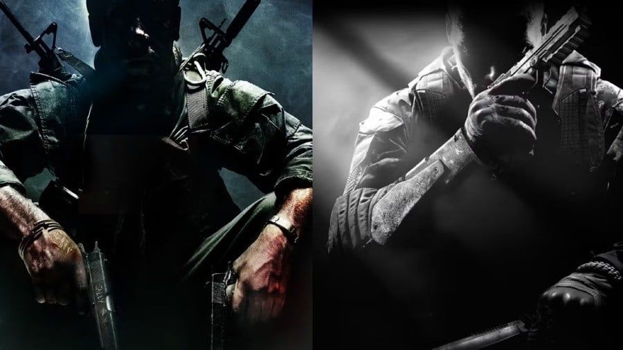 Call of Duty: Black Ops 1 and 2 Will Get Native PS5 Versions 1