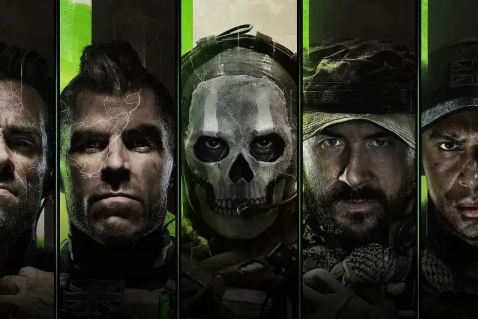 Call of Duty: A Story Beyond the Battlefield