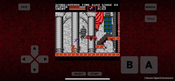 Game image