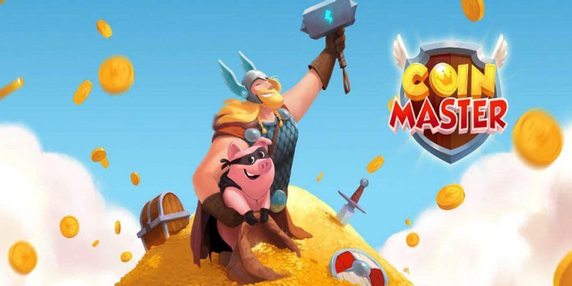 Today's Coin Master free spins & coins links (July 2026)