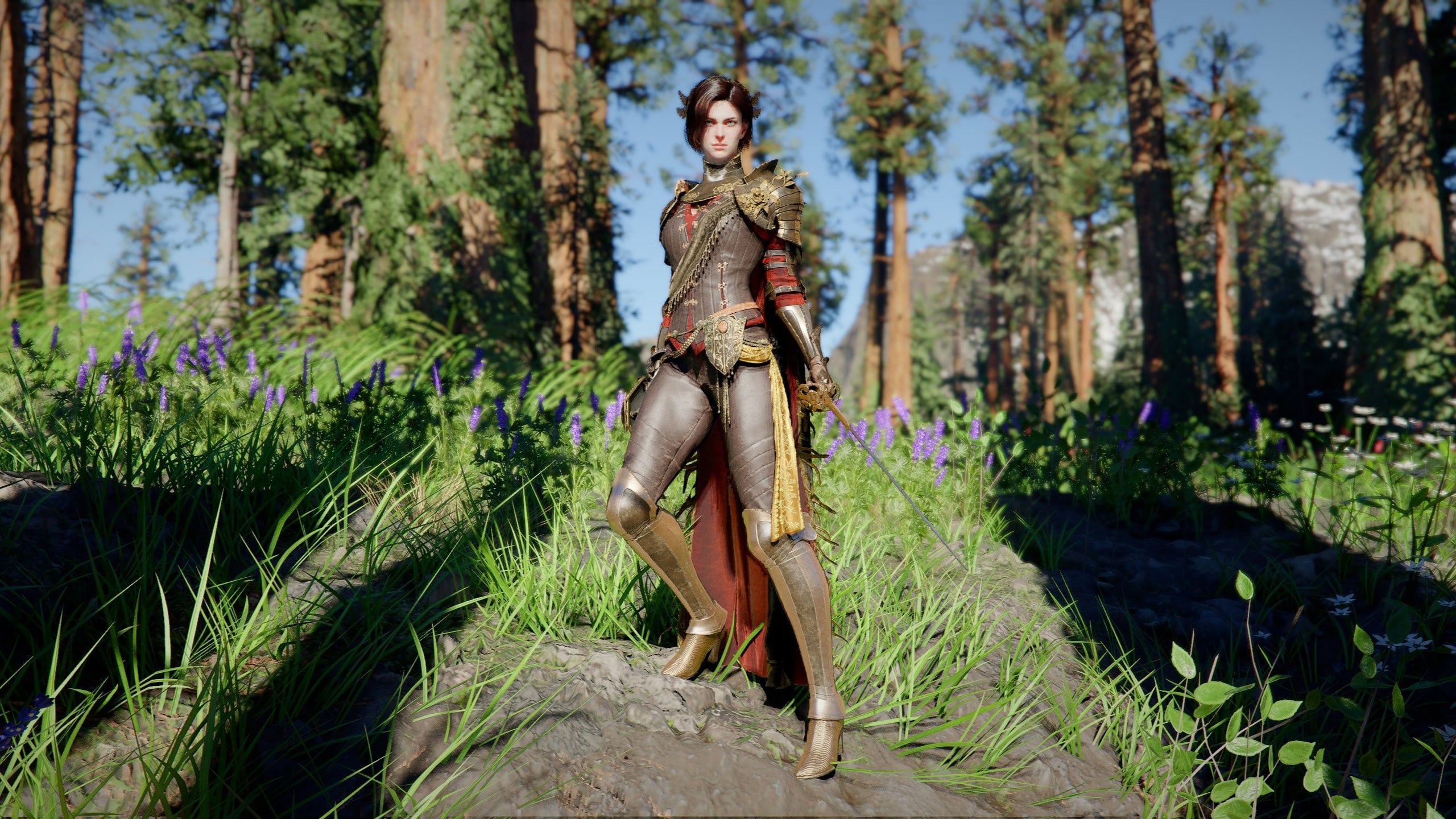 Crimson Desert 1.13 Patch Notes: New Armors, Better Oongka and Damiane Game Integration
