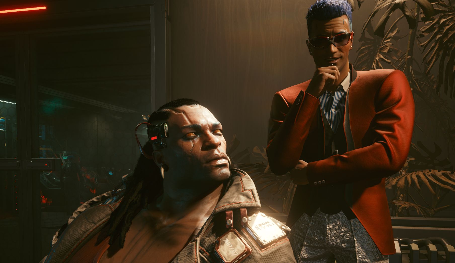 Cyberpunk 2077