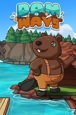 Damways cover art