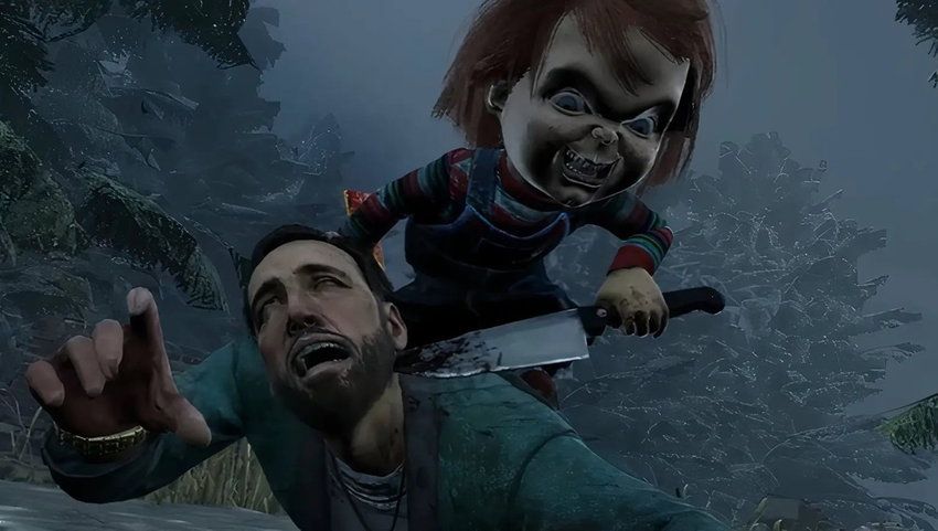Dead by Daylight to remove Chucky content in 2026