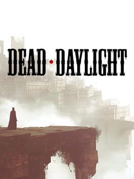 Dead Daylight cover art