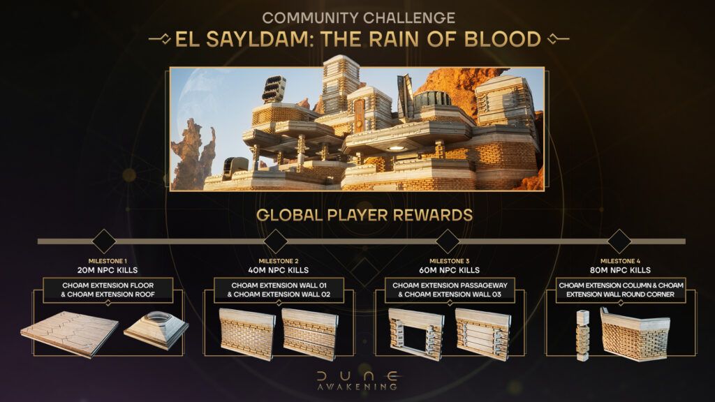 DA ConsoleLaunch CommunityEvent El Sayldam 1920x1080 NO PROGRESS