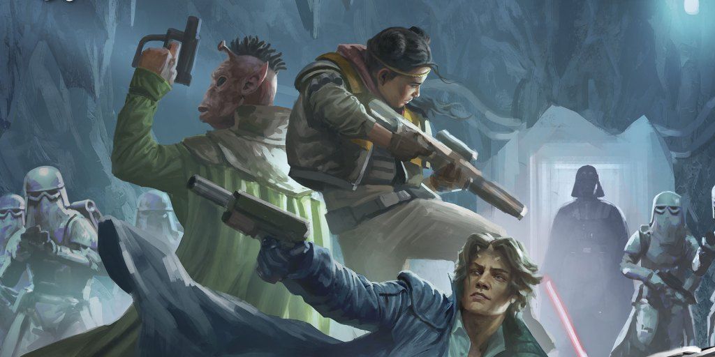 Screenshot: Wizards of the Coast