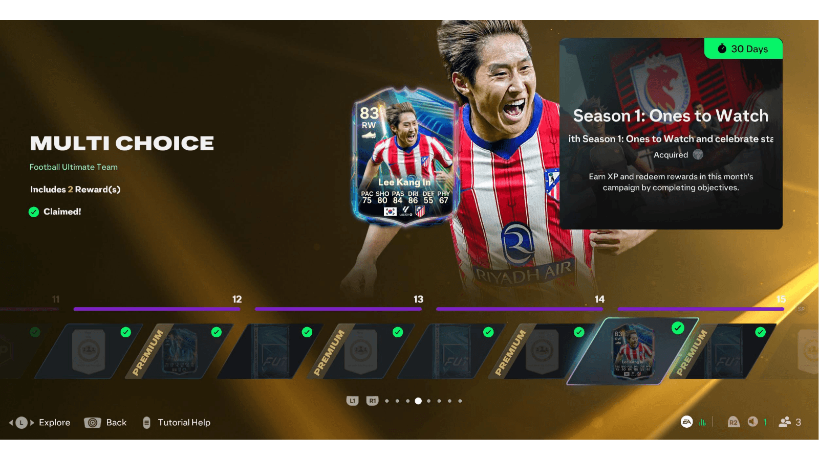 EA SPORTS FC 27 Ultimate Scream: October 23 Rumor and Pack Preparation