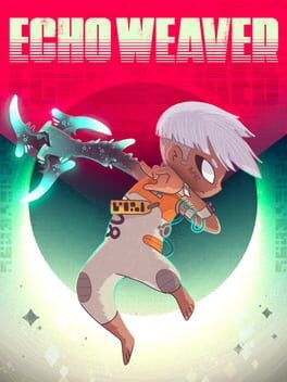 Echo Weaver cover art