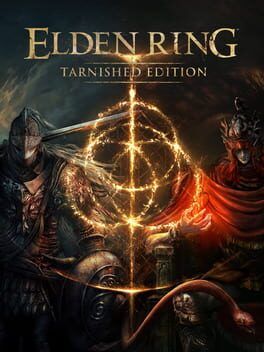 Elden Ring: Tarnished Edition cover art
