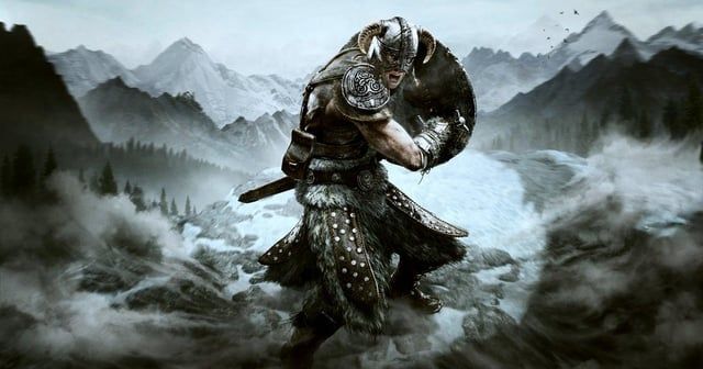 r/gamingnews - The Elder Scrolls 6 is "still a long way off", says Todd Howard, but development is his "everyday thing"