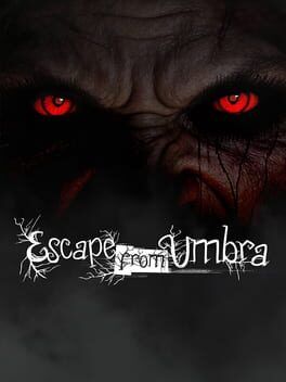 Escape from Umbra cover art