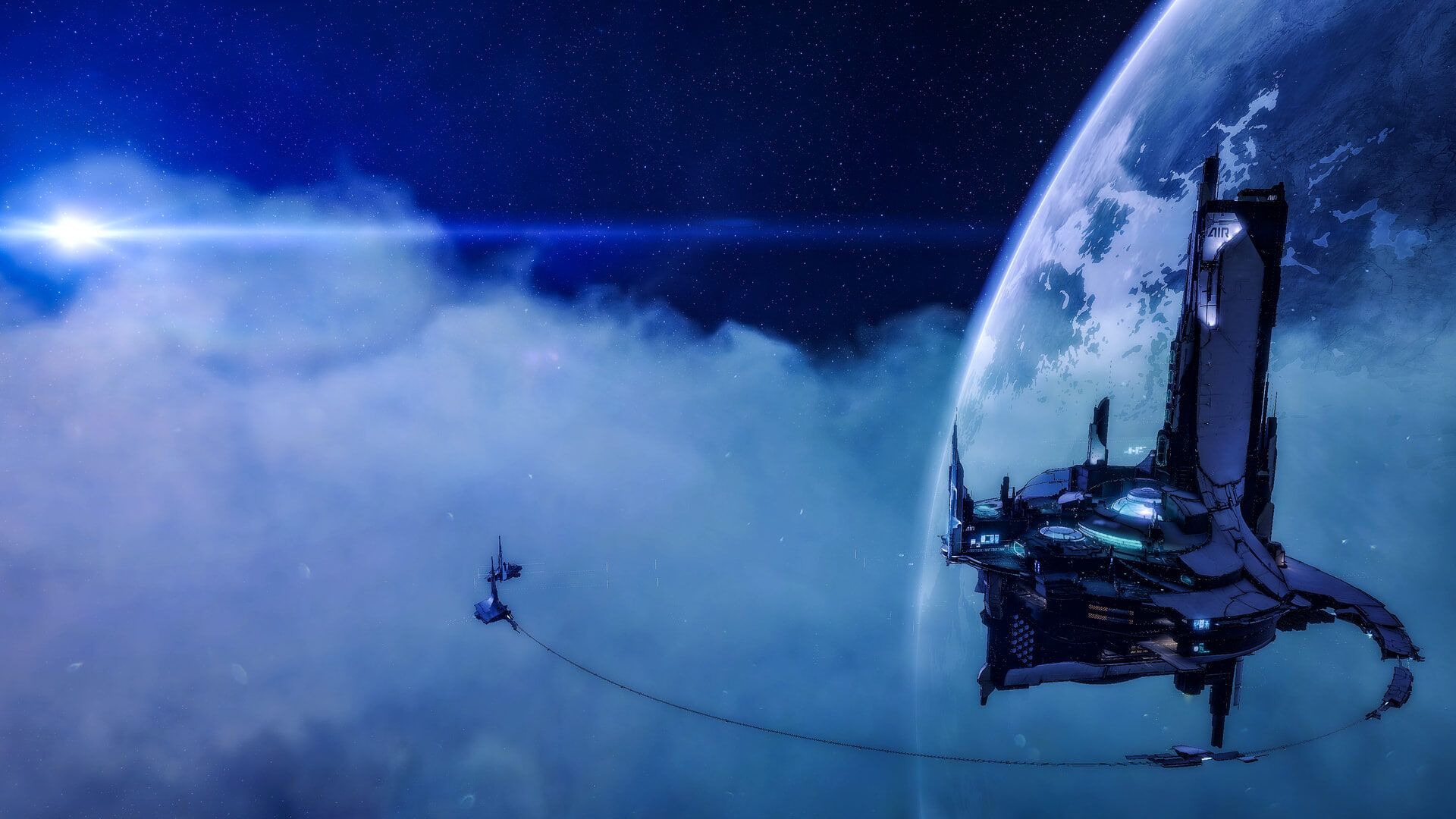 You Can Play Eve Online With A Real Cow Tomorrow, Seriously