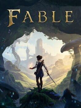 Fable cover art