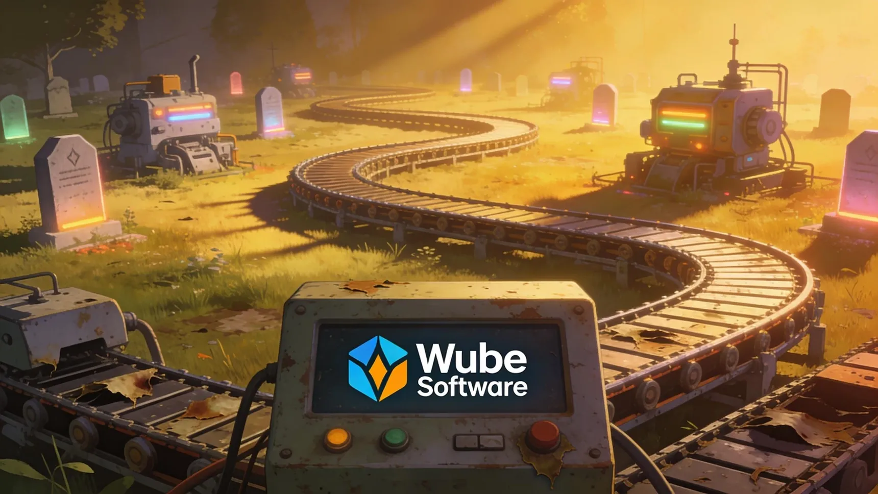 Factorio’s Final Major Update 2.1 Arrives This Month as Wube Software Shifts to Support Mode