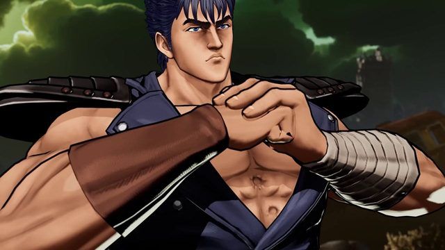 Fatal Fury: City of the Wolves × Fist of the North Star - Official Kenshiro Launch Trailer