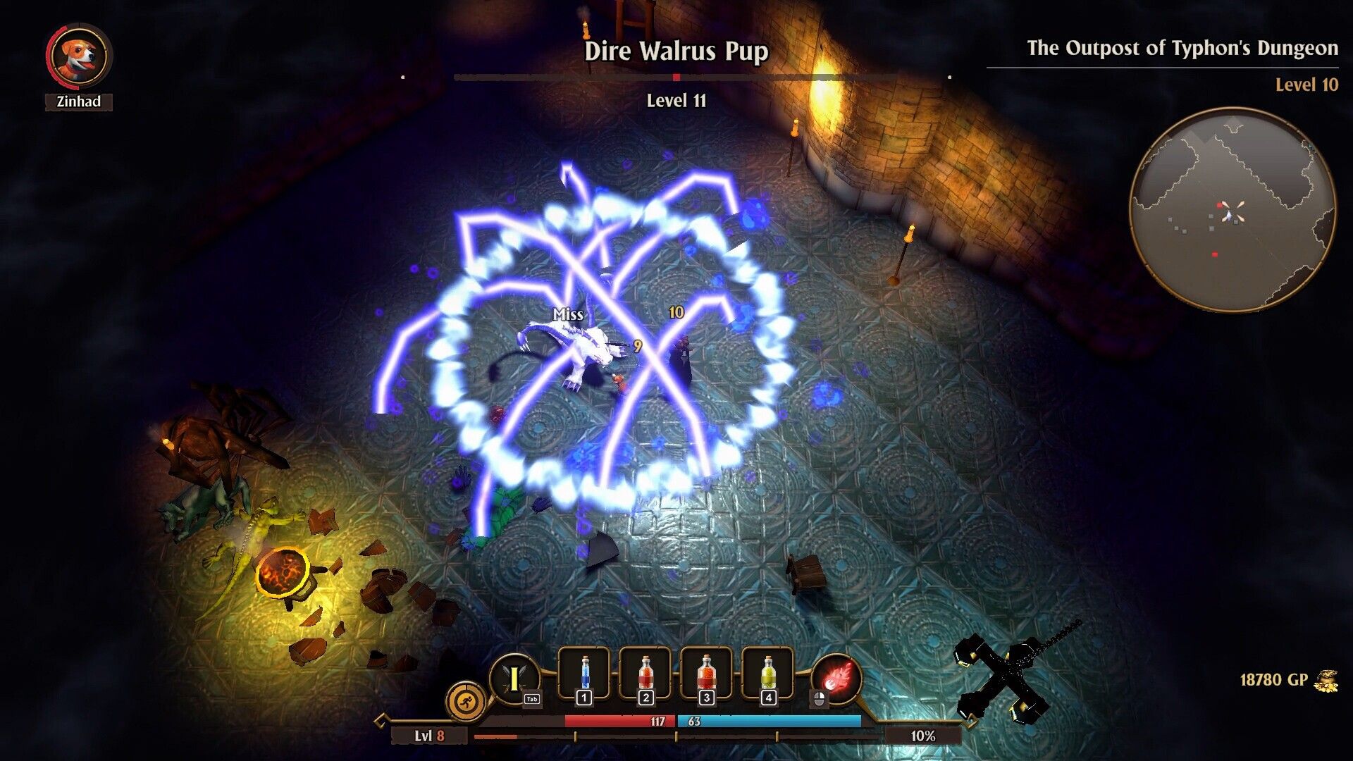 FATE: Reawakened Prometheus DLC Adds New Dungeons and Content in 2026