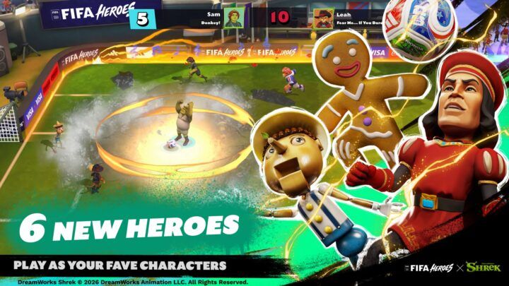 Game image