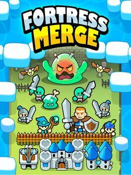 Fortress Merge cover art
