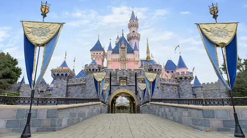 Frontier Developments and Disney Are Working on a Creative Management Simulation Game