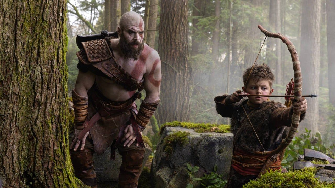 Prime Video’s God of War recasts Kratos, Atreus and Thrud: major cast changes reported