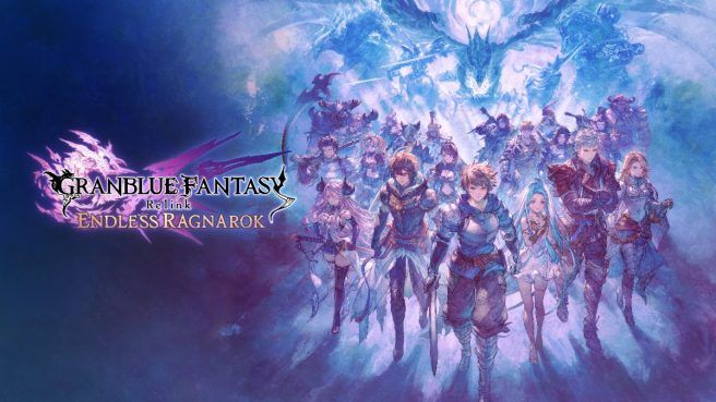 Granblue Fantasy: Relink - Endless Ragnarok gameplay