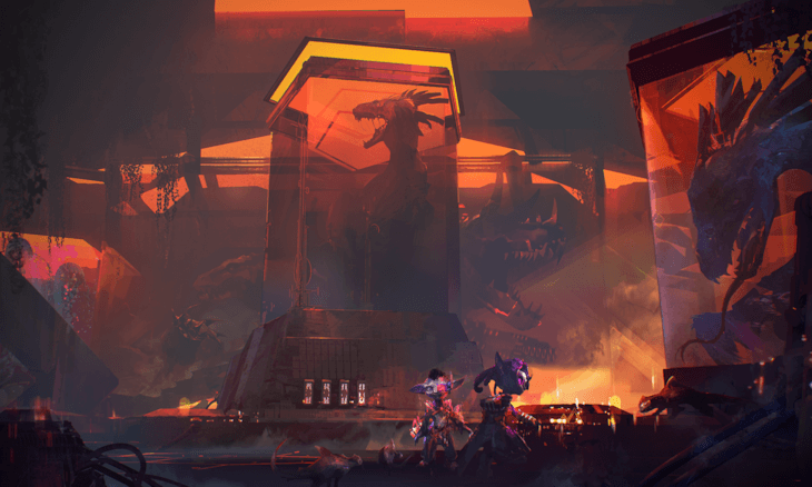 Game image