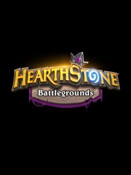 Hearthstone: Battlegrounds cover art