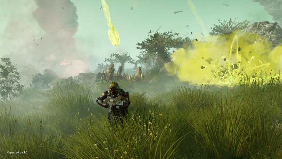 Helldivers 2, Horizon Forbidden West Delisted From Steam in UK, Sony Says Working to Fix Issue