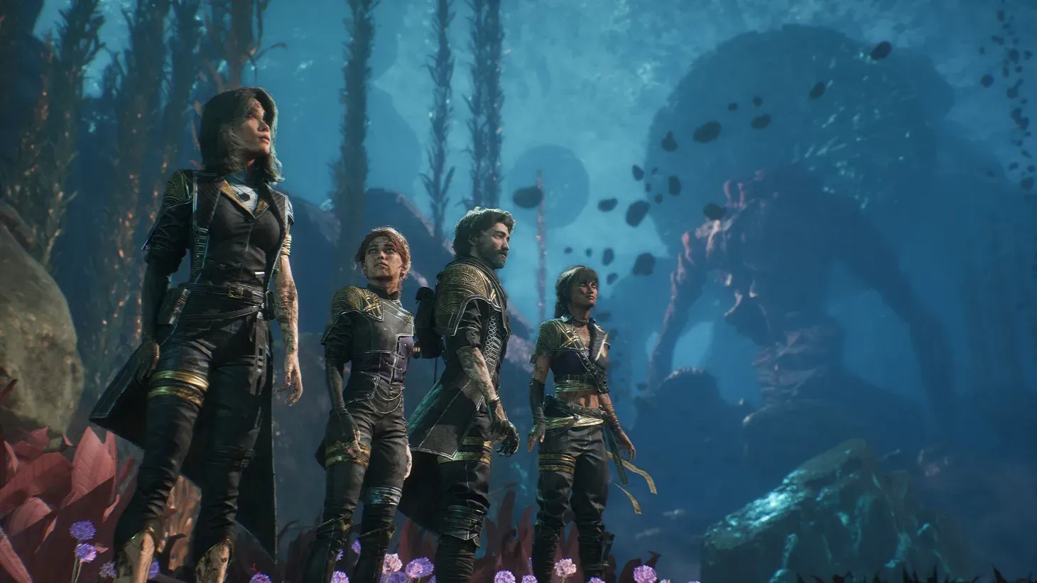 The Indie Game Awards 2025 Clair Obscur Expedition 33 Game of the Year