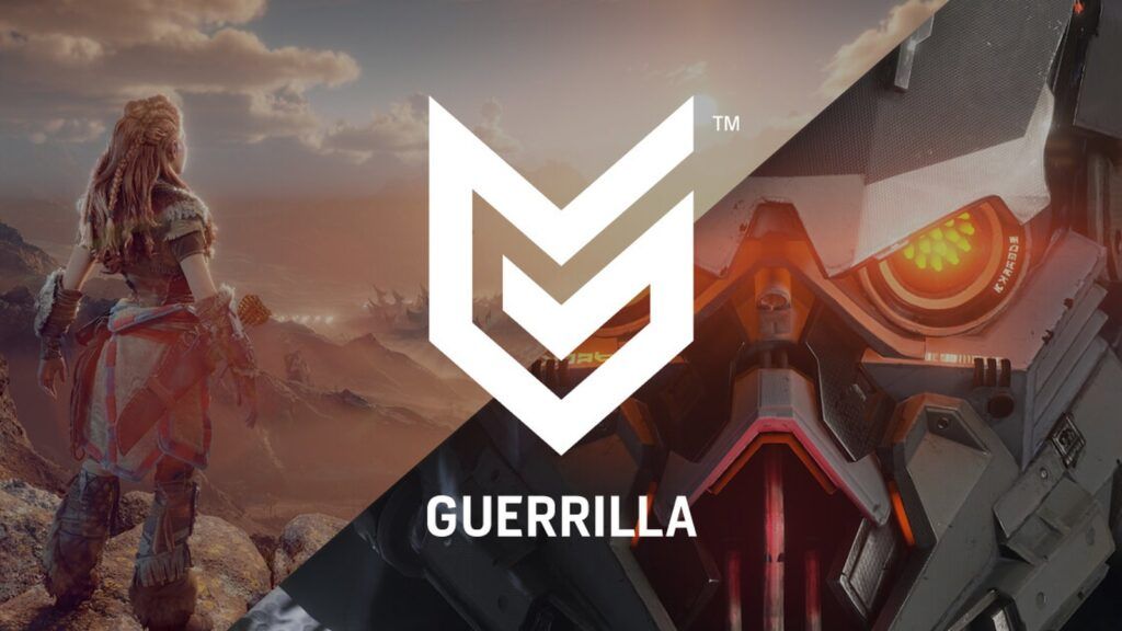 Official original Killzone artwork from Guerrilla's current games catalogue
