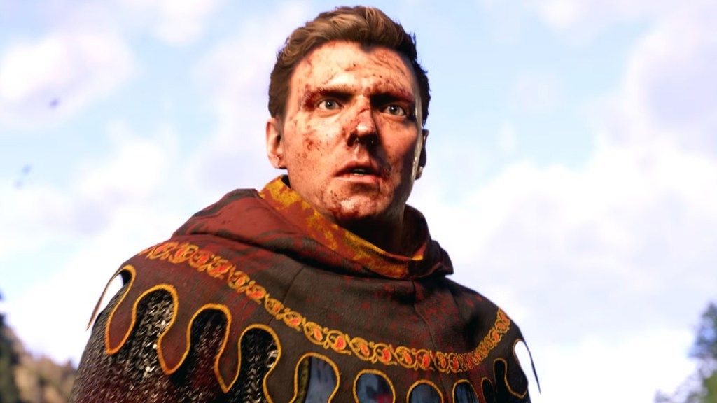 Kingdom Come Salvation Rumors