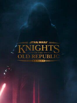 Star Wars: Knights of the Old Republic - Remake cover art