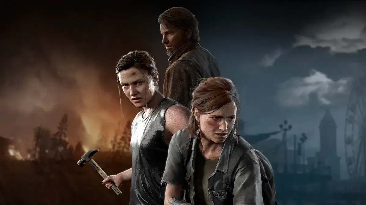 The Last of Us Part 2 Multiplayer Mod Gameplay Footage Emerges